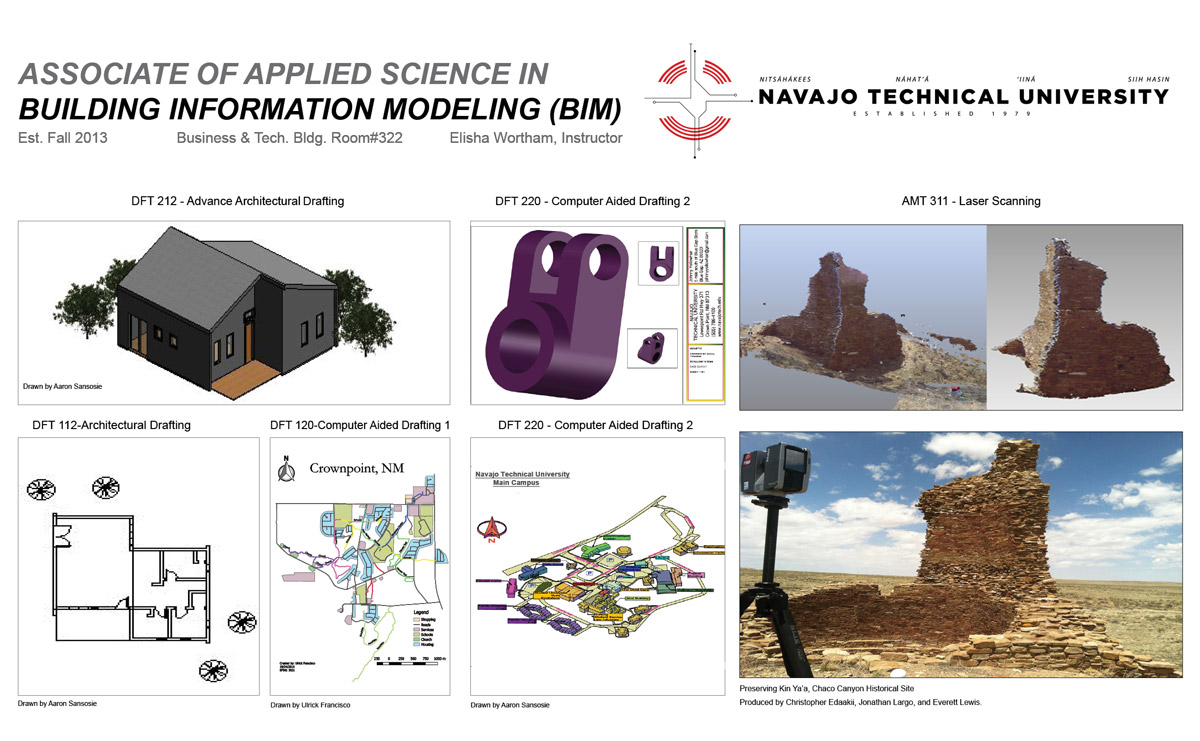 bim poster