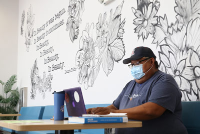 Hybrid Learning