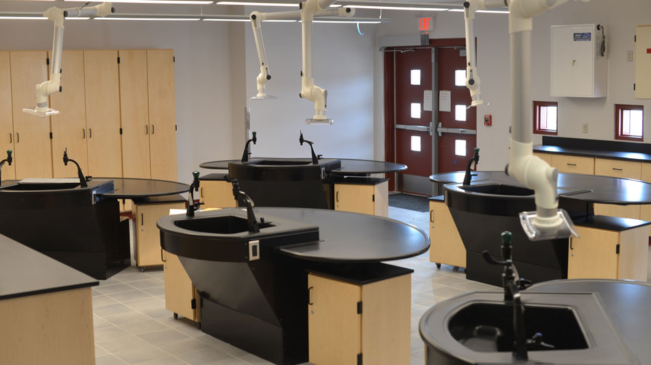 wetLabs